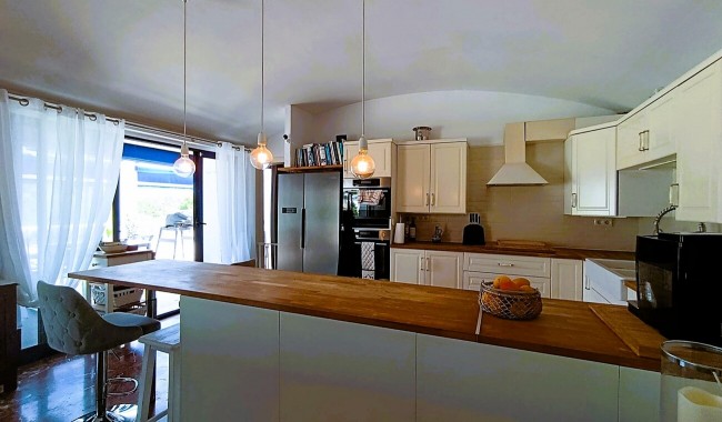 Segunda mano - Apartamento - Las Ramblas Golf - Las Ramblas