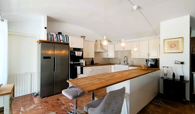 Segunda mano - Apartamento - Las Ramblas Golf - Las Ramblas