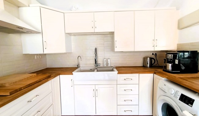 Segunda mano - Apartamento - Las Ramblas Golf - Las Ramblas