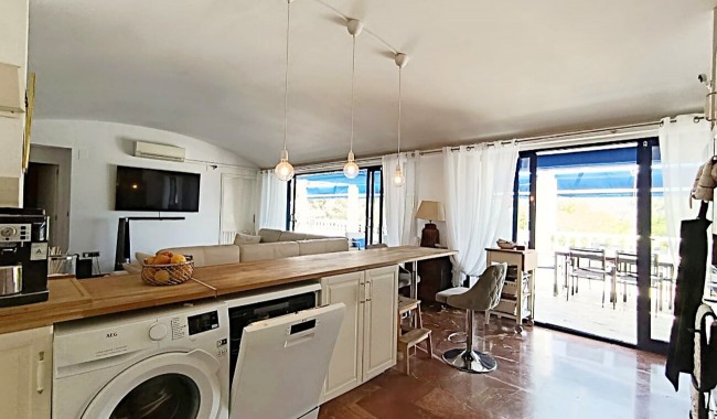 Segunda mano - Apartamento - Las Ramblas Golf - Las Ramblas