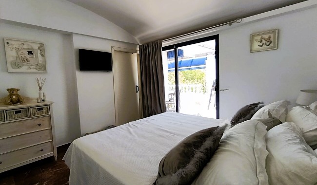 Segunda mano - Apartamento - Las Ramblas Golf - Las Ramblas