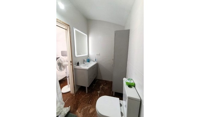Segunda mano - Apartamento - Las Ramblas Golf - Las Ramblas