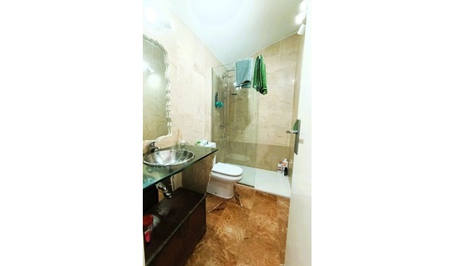 Segunda mano - Apartamento - Las Ramblas Golf - Las Ramblas