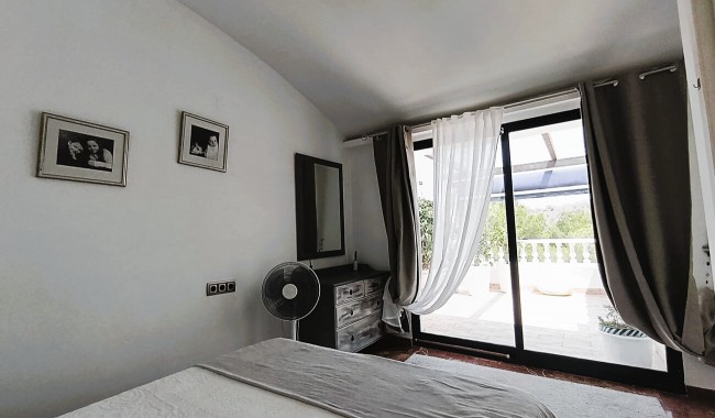 Segunda mano - Apartamento - Las Ramblas Golf - Las Ramblas