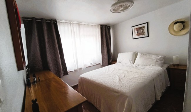 Segunda mano - Apartamento - Las Ramblas Golf - Las Ramblas