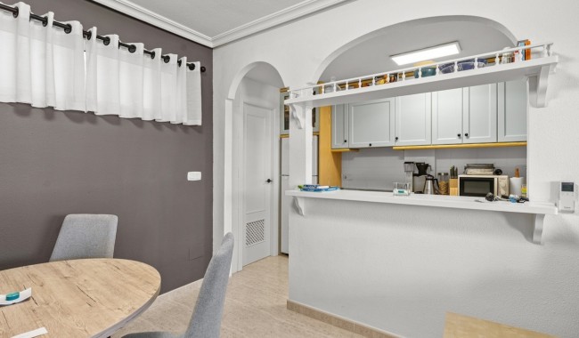 Resale - Apartment - Gran Alacant - Novamar