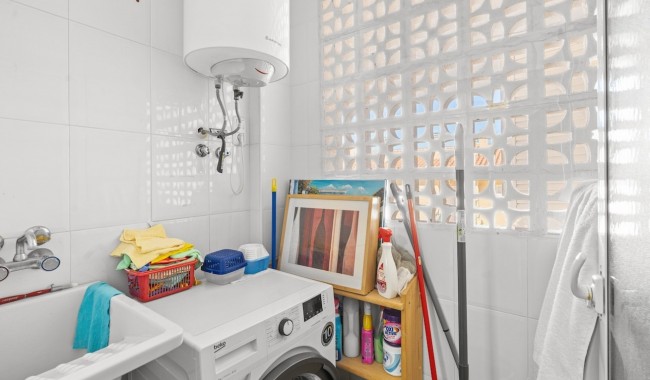 Resale - Apartment - Gran Alacant - Novamar