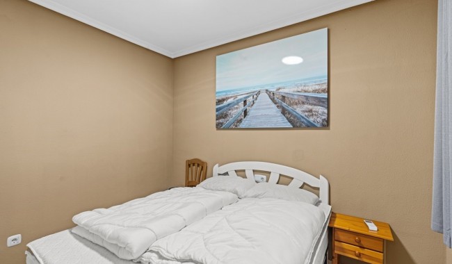 Resale - Apartment - Gran Alacant - Novamar