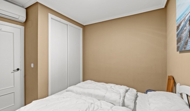 Resale - Apartment - Gran Alacant - Novamar