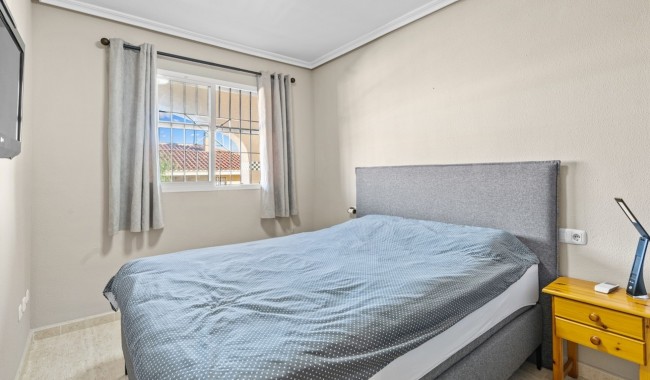 Resale - Apartment - Gran Alacant - Novamar