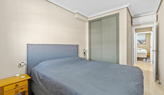 Resale - Apartment - Gran Alacant - Novamar
