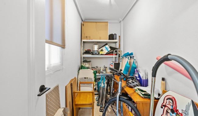 Resale - Apartment - Gran Alacant - Novamar