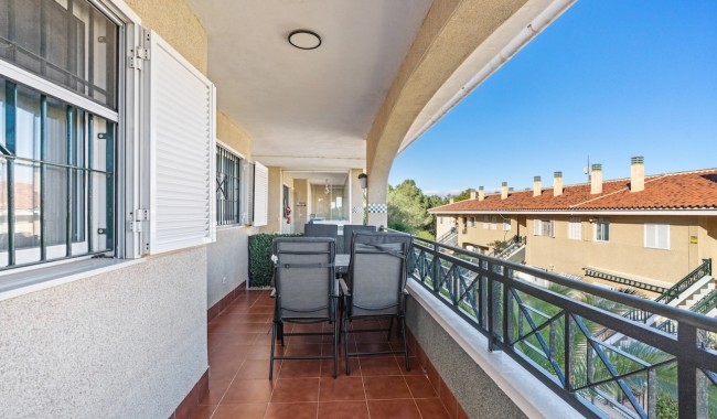 Resale - Apartment - Gran Alacant - Novamar