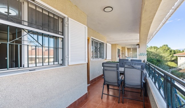 Resale - Apartment - Gran Alacant - Novamar