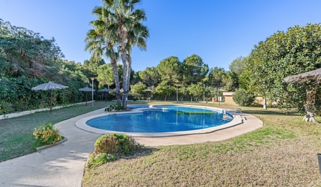 Resale - Apartment - Gran Alacant - Novamar