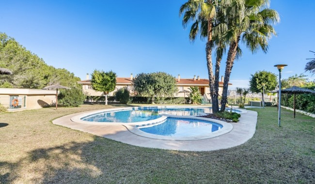 Resale - Apartment - Gran Alacant - Novamar
