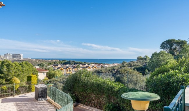 Resale - Apartment - Gran Alacant - Novamar