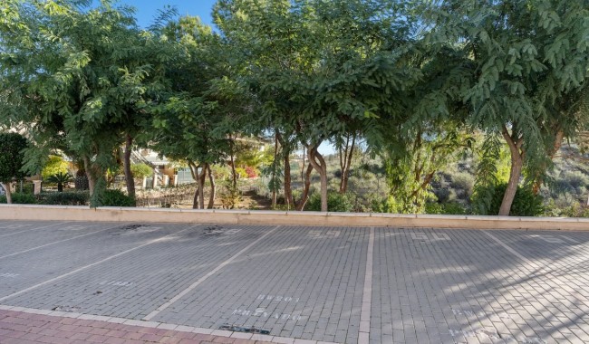 Resale - Apartment - Gran Alacant - Novamar