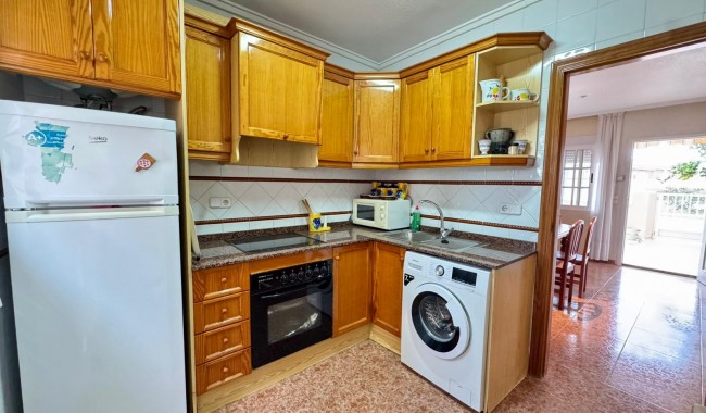 Resale - Townhouse - Torrevieja - Los Altos