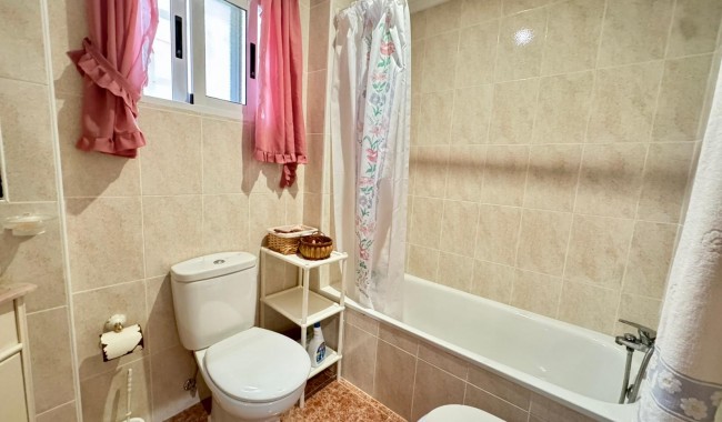 Resale - Townhouse - Torrevieja - Los Altos