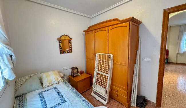 Resale - Townhouse - Torrevieja - Los Altos