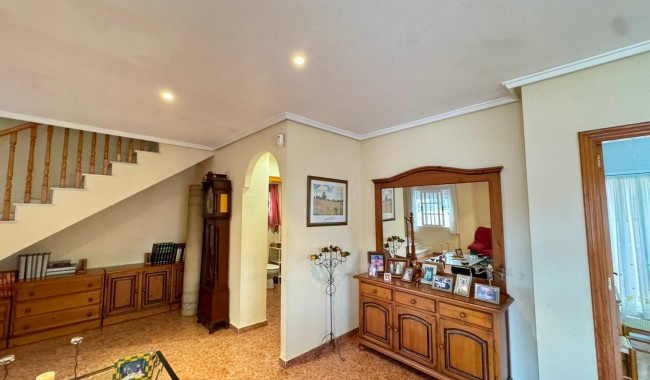 Resale - Townhouse - Torrevieja - Los Altos