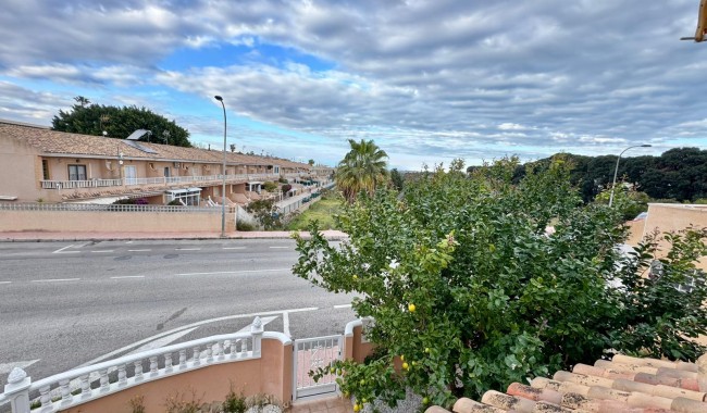Resale - Townhouse - Torrevieja - Los Altos