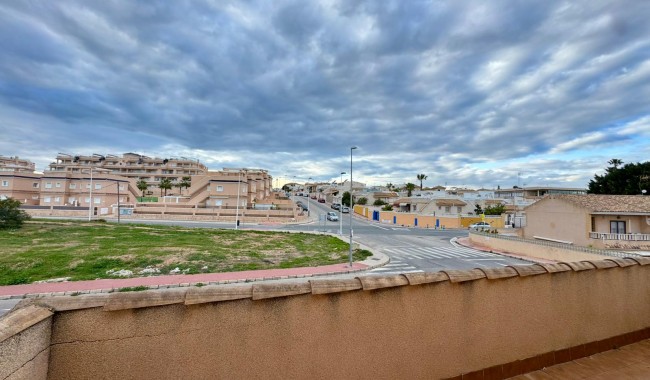 Resale - Townhouse - Torrevieja - Los Altos
