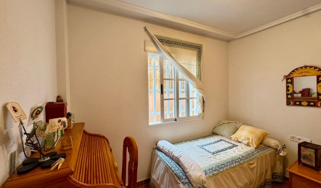 Resale - Townhouse - Torrevieja - Los Altos