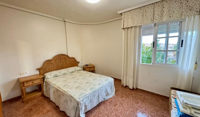 Resale - Townhouse - Torrevieja - Los Altos