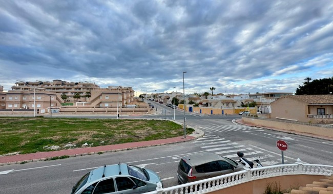 Resale - Townhouse - Torrevieja - Los Altos