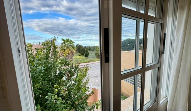Resale - Townhouse - Torrevieja - Los Altos