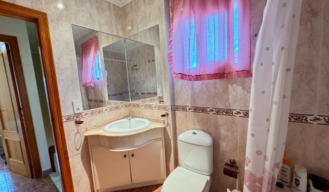 Resale - Townhouse - Torrevieja - Los Altos