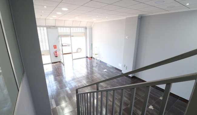 Resale - Business premises - Formentera del Segura