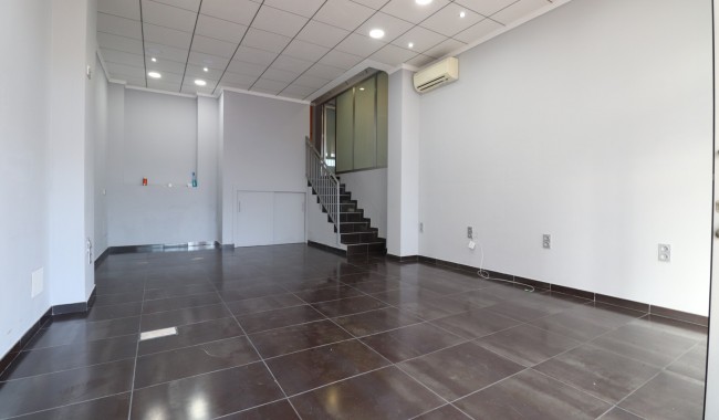 Resale - Business premises - Formentera del Segura