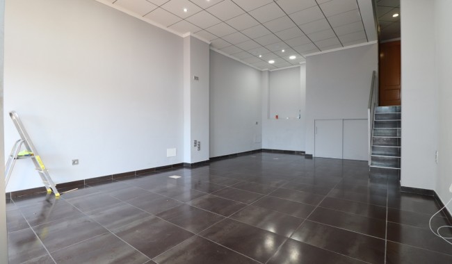 Resale - Business premises - Formentera del Segura