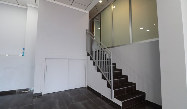 Resale - Business premises - Formentera del Segura