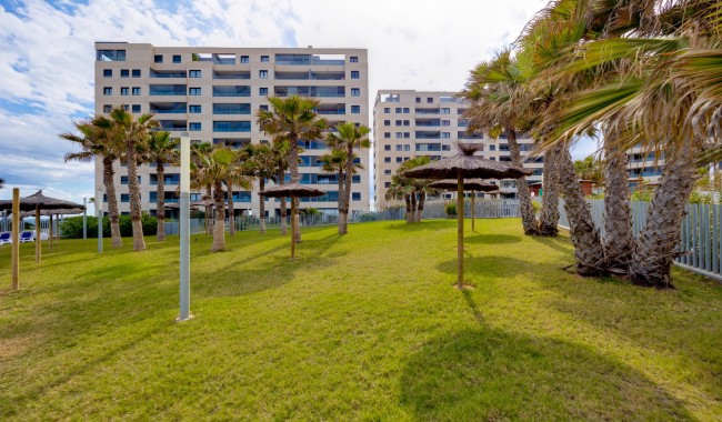 Resale - Apartment - Punta Prima