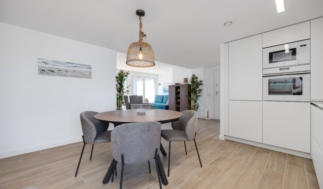Resale - Apartment - Punta Prima