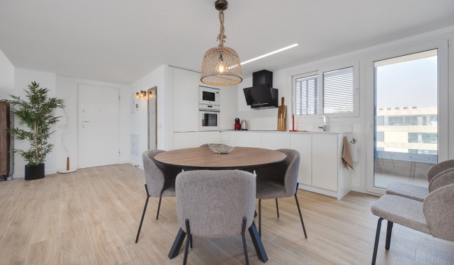 Resale - Apartment - Punta Prima
