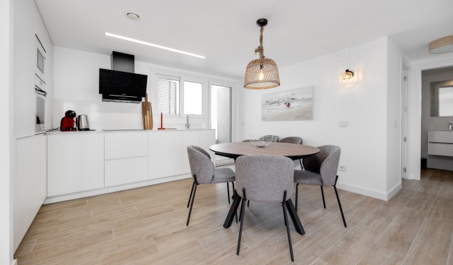 Resale - Apartment - Punta Prima