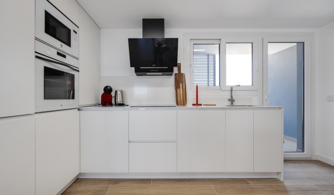 Resale - Apartment - Punta Prima