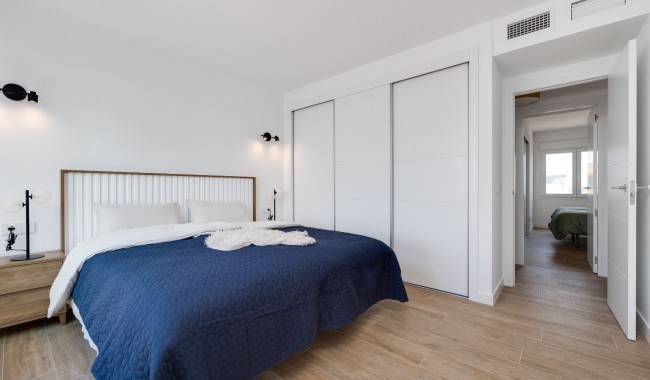 Resale - Apartment - Punta Prima