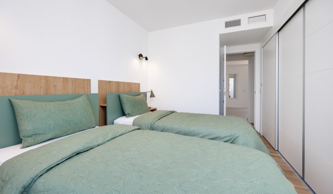 Resale - Apartment - Punta Prima