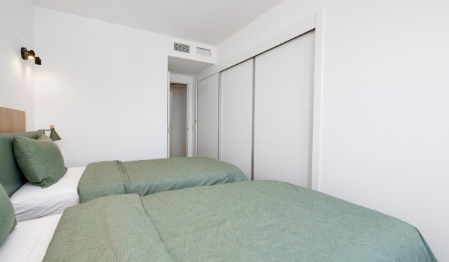 Resale - Apartment - Punta Prima