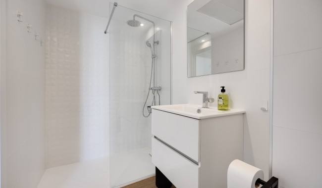 Resale - Apartment - Punta Prima