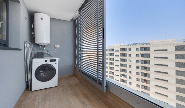 Resale - Apartment - Punta Prima