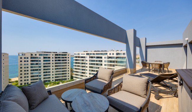 Resale - Apartment - Punta Prima