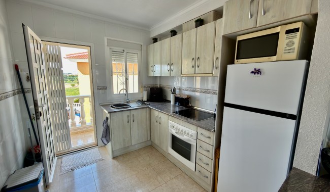 Segunda mano - Apartamento - Ciudad Quesada/Rojales - Doña Pepa