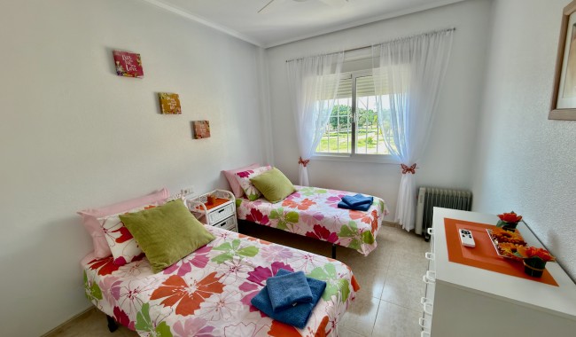 Segunda mano - Apartamento - Ciudad Quesada/Rojales - Doña Pepa